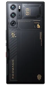 Замена камеры на телефоне Nubia Red Magic 9 Pro в Ижевске